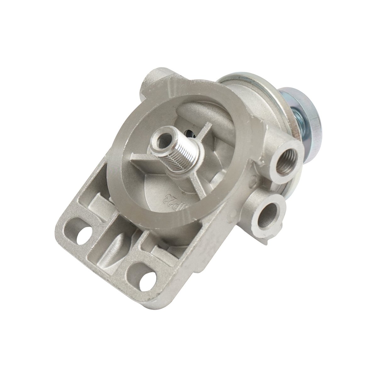 Pompa alimentare, amorsare pentru Ford, New Holland cod OEM 81866602, F1NN9A384AA, VPD3050, 1103-3012 Breckner Germany